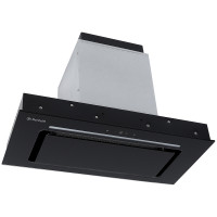 Витяжка повновбудована Perfelli BISP 6773 BL 1100 LED Strip