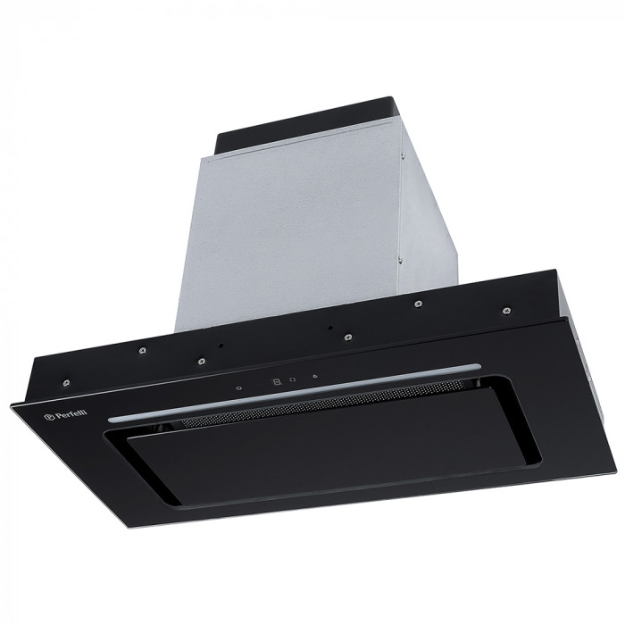 Витяжка повновбудована Perfelli BISP 6773 BL 1100 LED Strip