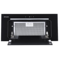 Витяжка повновбудована Perfelli BISP 6773 BL 1100 LED Strip