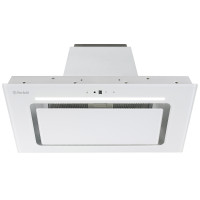 Витяжка повновбудована Perfelli BISP 6773 WH 1100 LED Strip