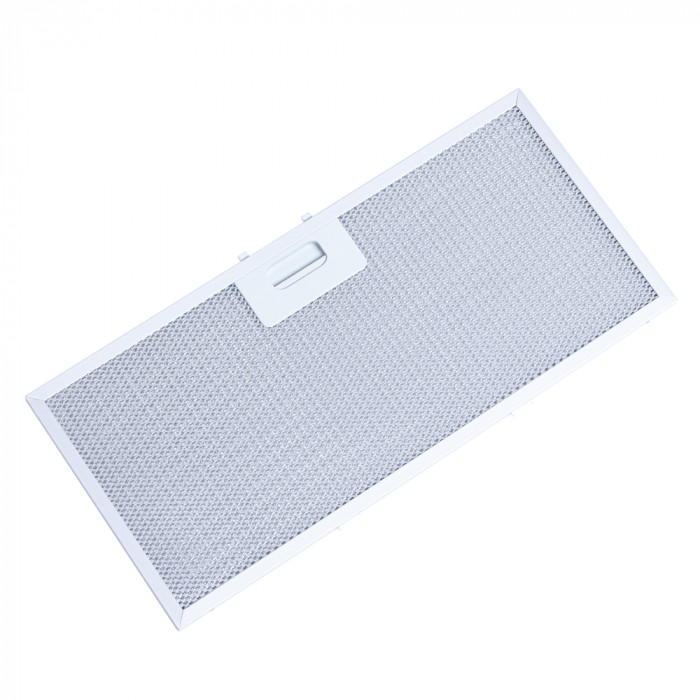 Витяжка повновбудована Perfelli BISP 6873 BL LED Strip GLASS