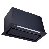 Витяжка повновбудована Perfelli BISP 6973 A 1250 BL LED Strip