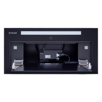 Витяжка повновбудована Perfelli BISP 6973 A 1250 BL LED Strip