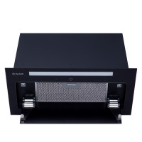 Витяжка повновбудована Perfelli BISP 6973 A 1250 BL LED Strip
