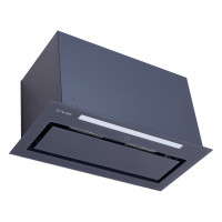 Витяжка повновбудована Perfelli BISP 6973 A 1250 GF LED Strip