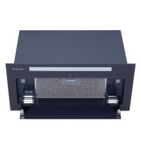 Витяжка повновбудована Perfelli BISP 6973 A 1250 GF LED Strip