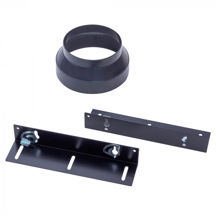 Витяжка повновбудована Perfelli BISP 6973 A 1250 GF LED Strip