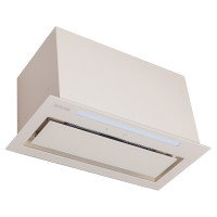 Витяжка повновбудована Perfelli BISP 6973 A 1250 IV LED Strip