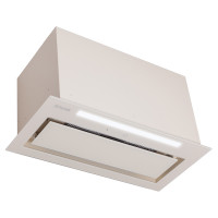Витяжка повновбудована Perfelli BISP 6973 A 1250 IV LED Strip