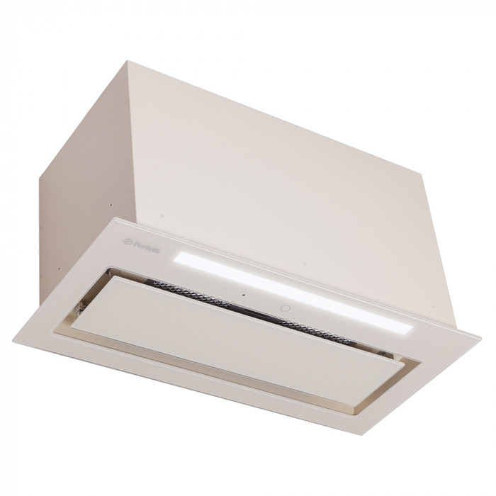 Витяжка повновбудована Perfelli BISP 6973 A 1250 IV LED Strip