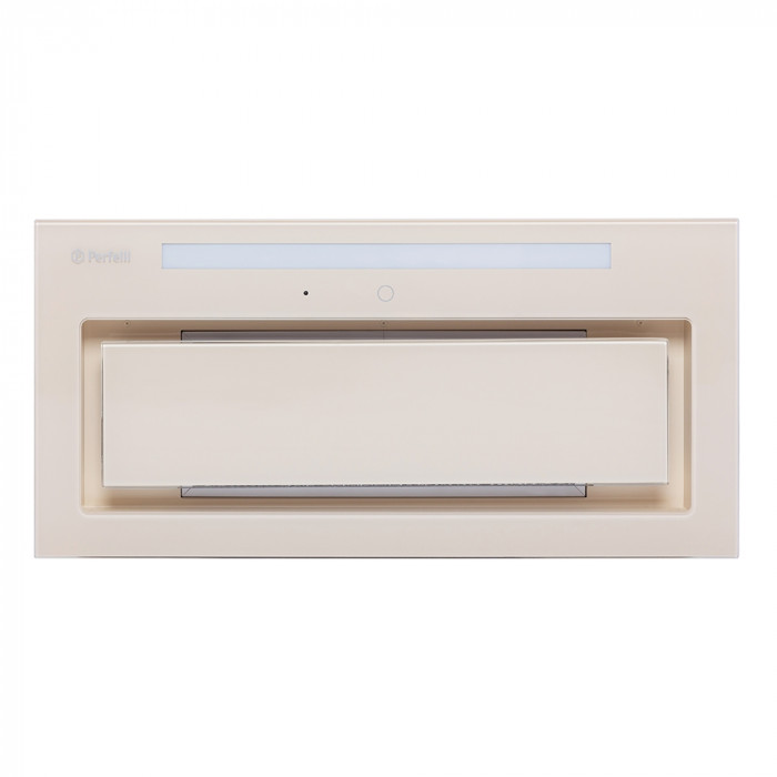 Витяжка повновбудована Perfelli BISP 6973 A 1250 IV LED Strip