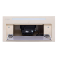Витяжка повновбудована Perfelli BISP 6973 A 1250 IV LED Strip