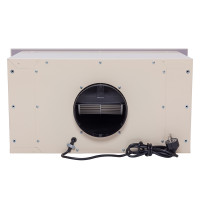 Витяжка повновбудована Perfelli BISP 6973 A 1250 IV LED Strip