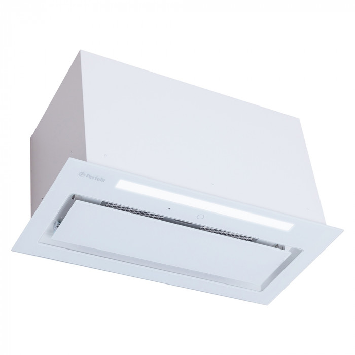 Витяжка повновбудована Perfelli BISP 6973 A 1250 W LED Strip