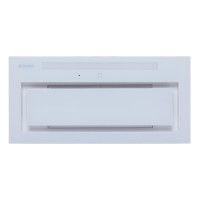 Витяжка повновбудована Perfelli BISP 6973 A 1250 W LED Strip