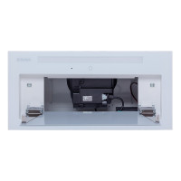 Витяжка повновбудована Perfelli BISP 6973 A 1250 W LED Strip
