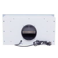 Витяжка повновбудована Perfelli BISP 6973 A 1250 W LED Strip