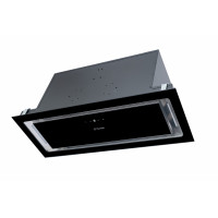 Вытяжка полновстраиваемая Perfelli BISP 7673 BL 1000 LED Strip