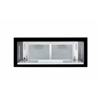 Вытяжка полновстраиваемая Perfelli BISP 7673 BL 1000 LED Strip