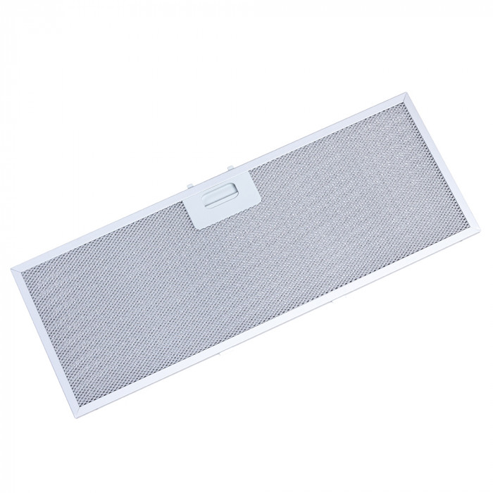 Витяжка повновбудована Perfelli BISP 7873 WH LED Strip GLASS