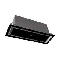 Витяжка повновбудована Perfelli BISP 9673 BL 1000 LED Strip