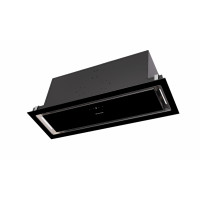 Витяжка повновбудована Perfelli BISP 9673 BL 1000 LED Strip
