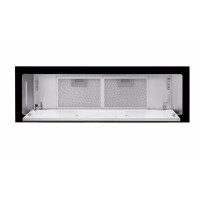 Витяжка повновбудована Perfelli BISP 9673 BL 1000 LED Strip