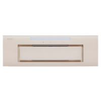 Витяжка повновбудована Perfelli BISP 9973 A 1250 IV LED Strip
