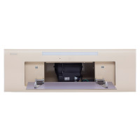 Витяжка повновбудована Perfelli BISP 9973 A 1250 IV LED Strip