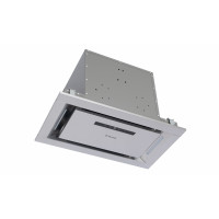 Витяжка повновбудована Perfelli BIS 5633 I 1000 LED