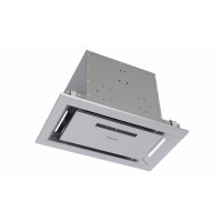 Витяжка повновбудована Perfelli BIS 5633 I 1000 LED