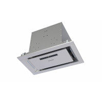 Витяжка повновбудована Perfelli BIS 5633 I 1000 LED