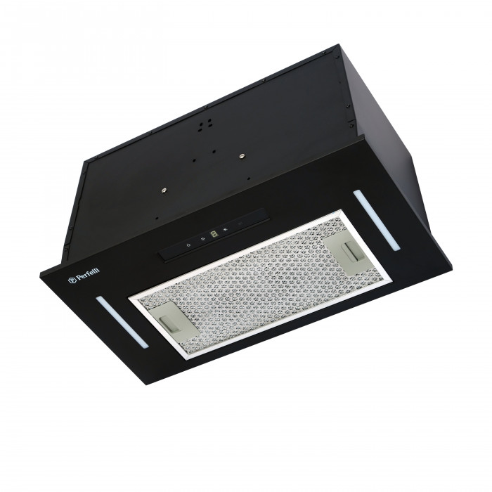 Витяжка повновбудована Perfelli BIS 5653 BL 1000 LED