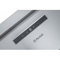 Витяжка повнобудована Perfelli BIS 7633 I 1000 LED