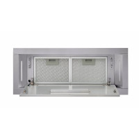 Витяжка повнобудована Perfelli BIS 7633 I 1000 LED