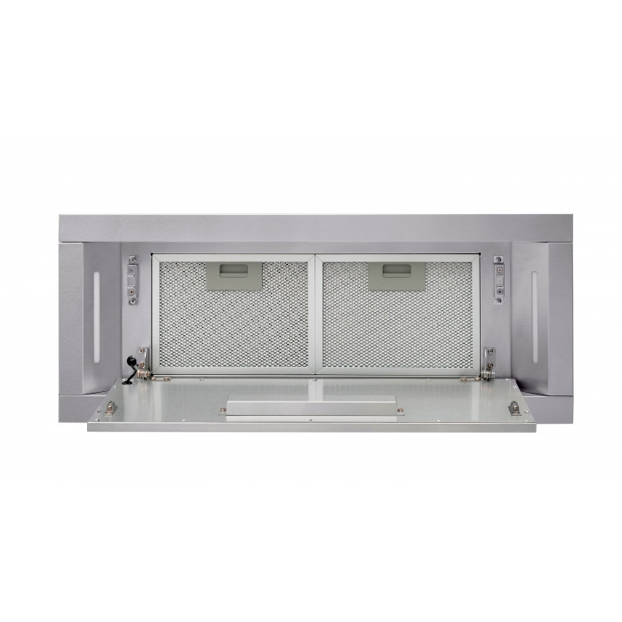 Витяжка повнобудована Perfelli BIS 7633 I 1000 LED