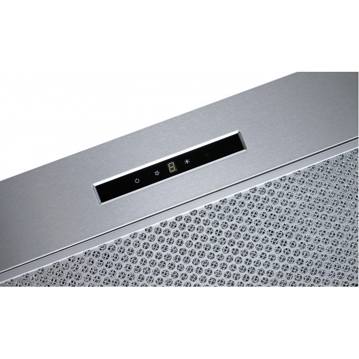 Витяжка повновбудована Perfelli BIS 7653 I 1000 LED