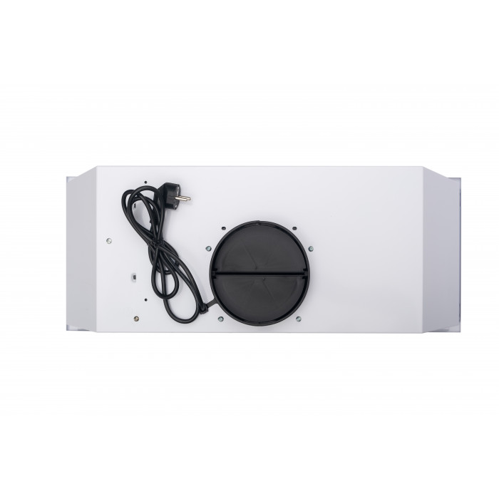 Витяжка повновбудована Perfelli BIS 7653 WH 1000 LED