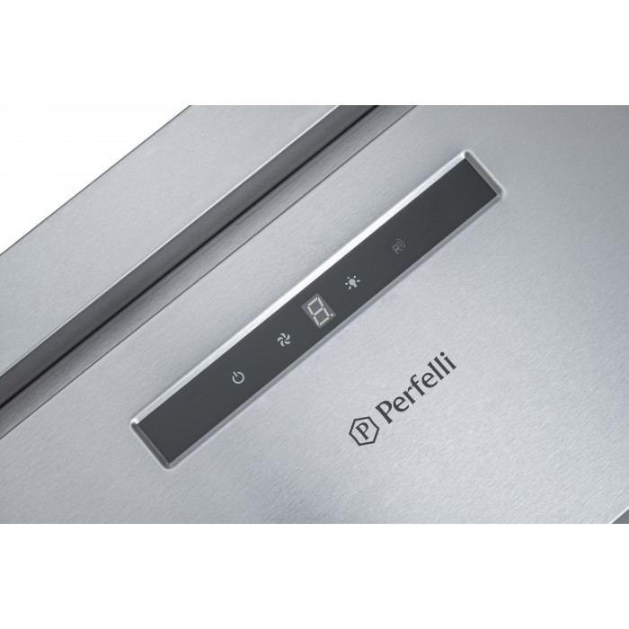 Витяжка повнобудована Perfelli BIS 9633 I 1000 LED