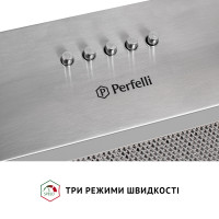 Витяжка повновбудована Perfelli BI 5022 I LED