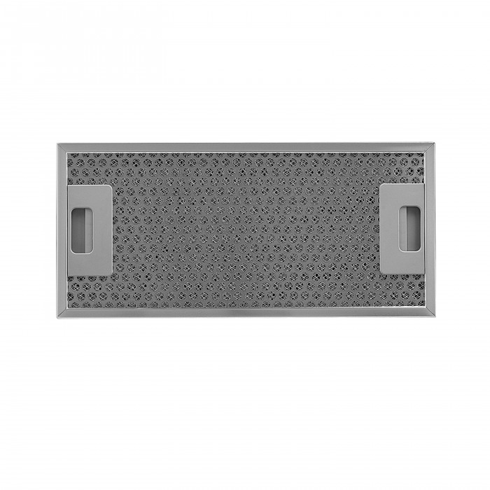 Витяжка повновбудована Perfelli BI 5256 WH 700 LED