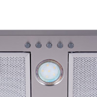 Вытяжка полновстраиваемая Perfelli BI 5512 A 1000 I LED