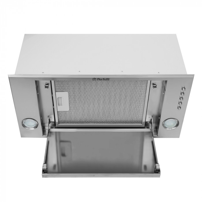 Витяжка повновбудована Perfelli BI 5532 A 1000 I LED