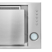 Витяжка повновбудована Perfelli BI 5532 A 1000 I LED