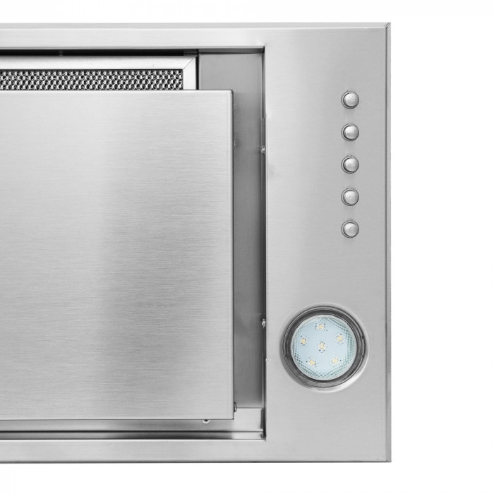 Витяжка повновбудована Perfelli BI 5532 A 1000 I LED