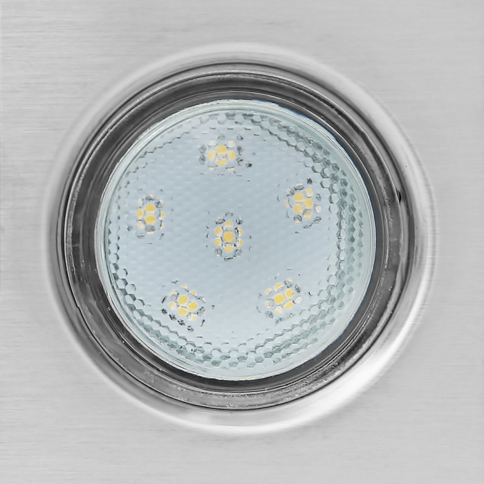 Витяжка повновбудована Perfelli BI 5532 A 1000 I LED