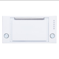 Вытяжка полновстраиваемая Perfelli BI 5532 A 1000 WH LED