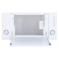 Вытяжка полновстраиваемая Perfelli BI 5532 A 1000 WH LED