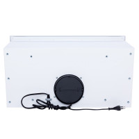 Вытяжка полновстраиваемая Perfelli BI 5532 A 1000 WH LED