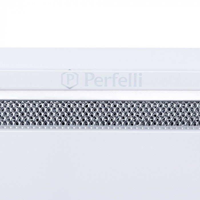 Витяжка повновбудована Perfelli BI 5532 A 1000 WH LED